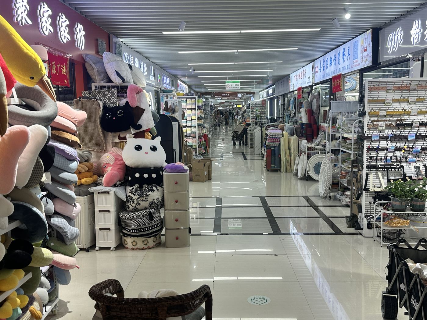 Agente de Compras en China para Importadores